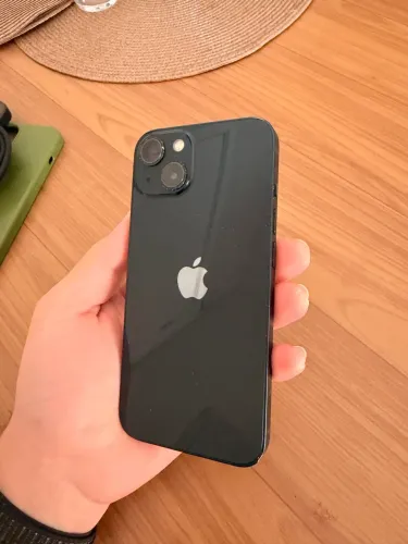 iPhone 13 256gb Azul Marinho