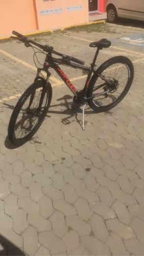 Vendo bicicleta aro 29