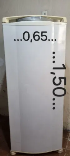 Geladeira