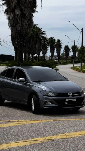 Volkswagen Virtus Comfort. 200 TSI 1.0 Flex 12V AUT 2018
