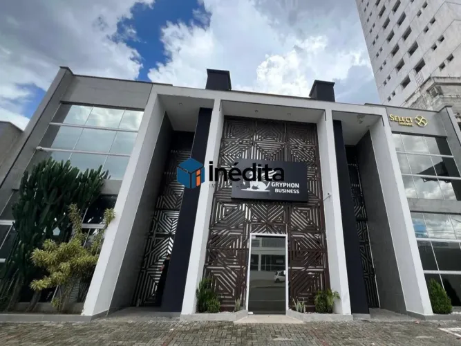 Excelente oportunidade de sala comercial para locação com All Incluse no Setor Oeste, R$3.