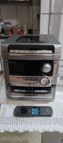 Central Aiwa nsx 959 Tokio Japan