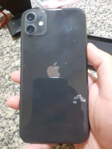 iPhone 11 Normal 128 GB 