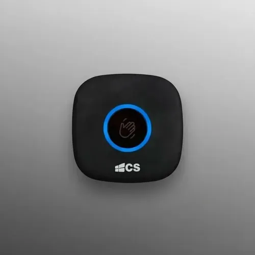 Botão De Saída De Sobrepor No Touch K10
