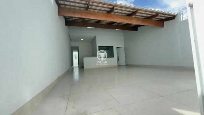 CASA DISPONÍVEL PARA VENDA NO BAIRRO SÃO MATEUS - MONTES CLAROS/MG