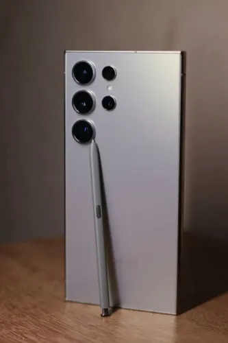 S24 ULTRA VENDE-SE OU TROCA-SE