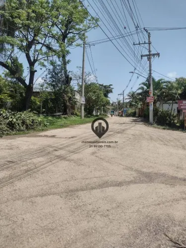 Terreno em Guaratiba - RJ