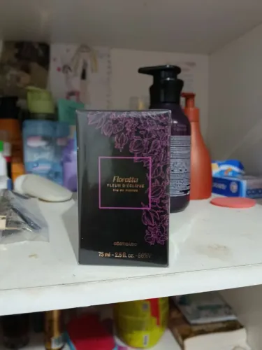 Floratta FLEUR D'ECLIPSE 