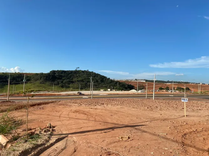 Vendo terreno Setgarden 10x20