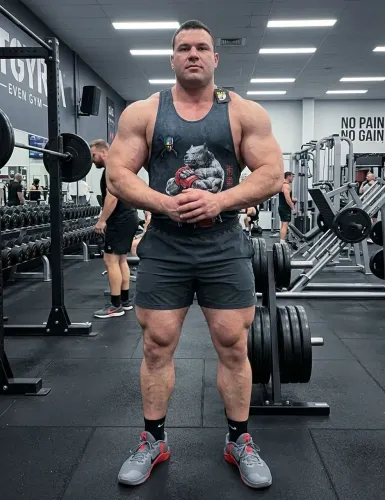 Camisa de treino 
