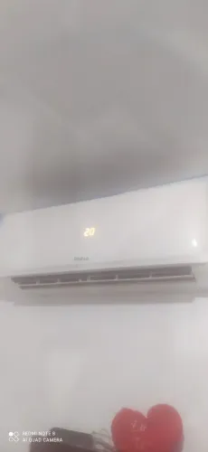 Vendo um ar condicionado 9000 BTUs Philco