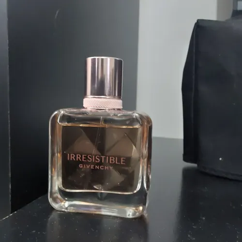 Perfume 35ml original givenchy