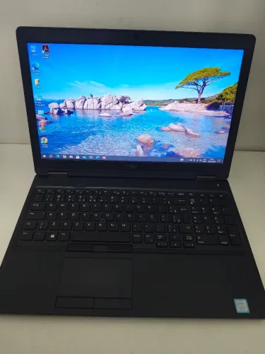 Notebook I7