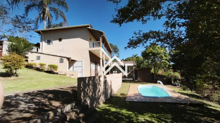 Casa com 3 dormitórios à venda, 250 m² por R$ 980.000,00 - Vale do Rio Cachoeira - Piracai
