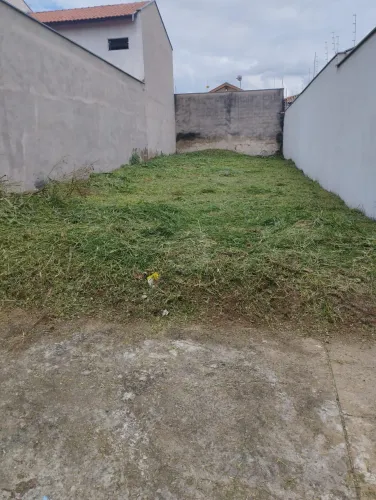 Terreno á venda na cidade de Piracicaba