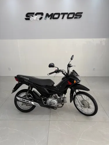 Pop 110i 2023/2023 ( Emplacada 2026