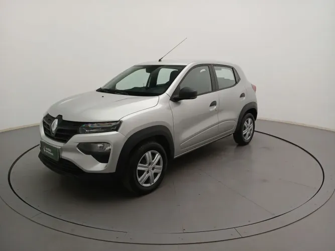 Renault Kwid 1.0 Zen 2025