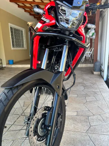 Sahara 300