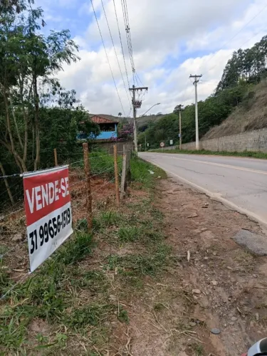 Lotes à venda no Centro de Rio Piracicaba - Excelente localização