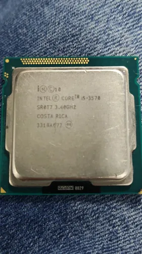 Processador i5 3570