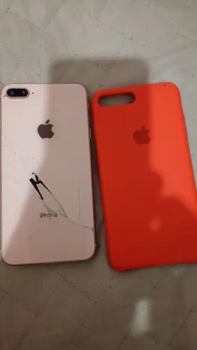 IPHONE 8 PLUS