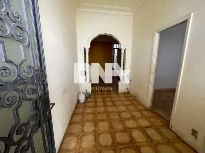 Casa de rua : / Residencial / Botafogo