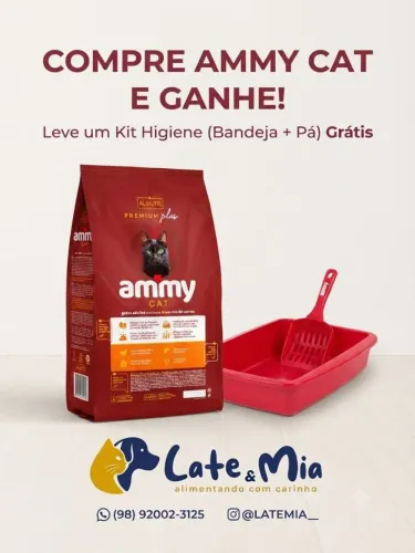 Ração Amme