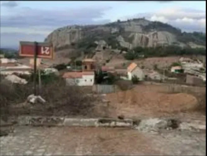 LOTES EM MONTE DAS GAMELEIRAS