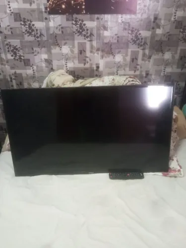 Televisão