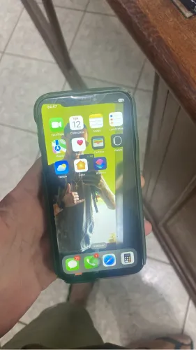 Vendo iPhone X 