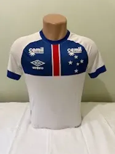 Camisa Cruzeiro II - 2018