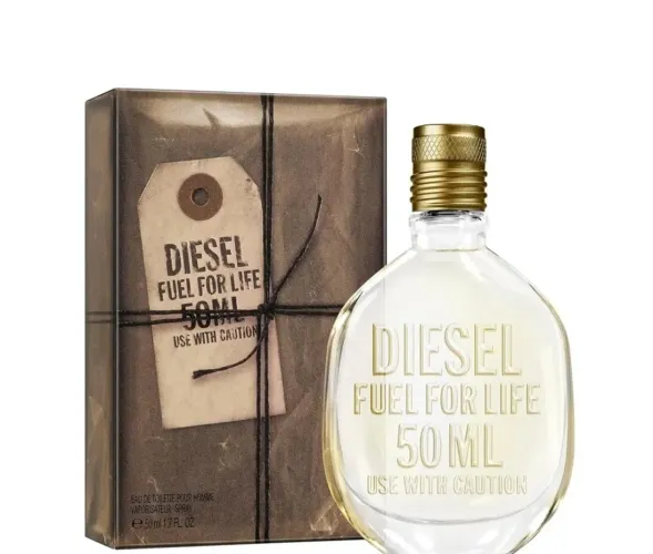 Perfume Diesel 50 ML