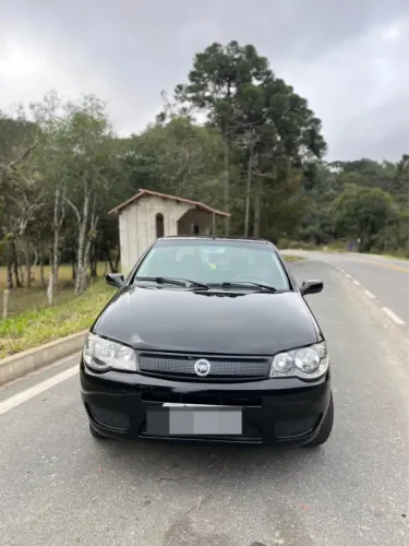 Fiat Palio 1.0/ Trofeo 1.0 Fire/ Fire Flex 2P 2008
