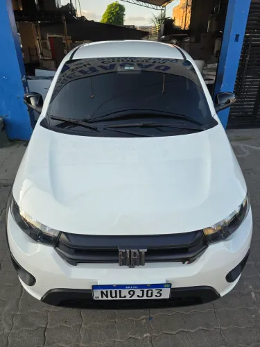 Fiat Mobi Like 1.0 Fire Flex 5P. 2026