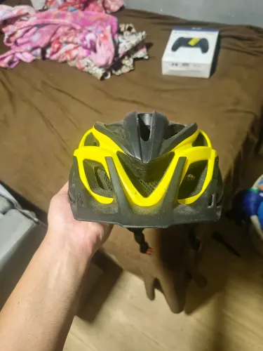 Capacete bike 