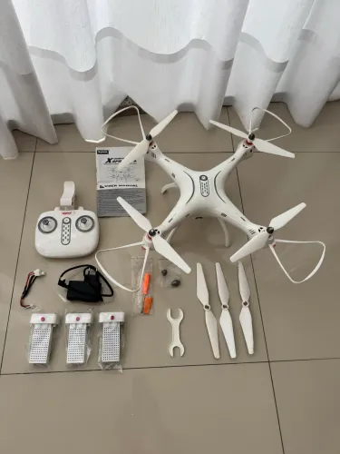 Drone SYMA X8 PRO 2.4G