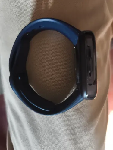 Relógio xiaomi active 3