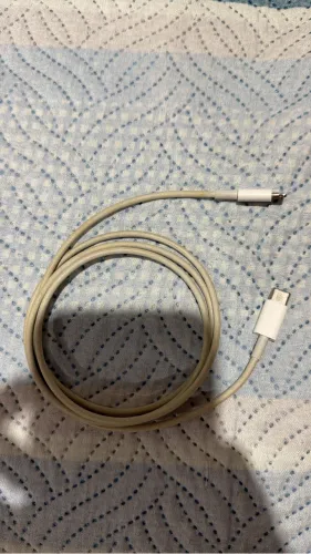 CABO ORIGINAL DE IPHONE LIGHTNING 