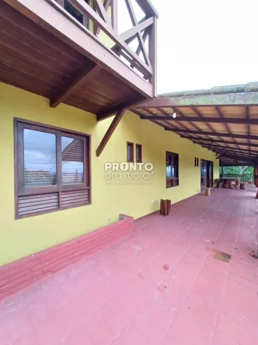 Fazenda/Sítios/Chácaras com 11 quartos em Pombos