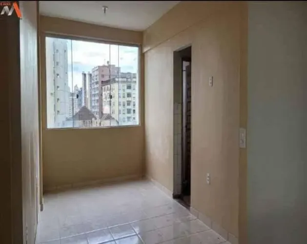 Sala Edifício Nassar 85 mil