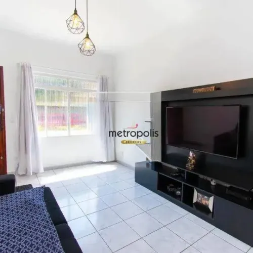 Sobrado com 2 dormitórios, 165 m² - venda por R$ 750.000,00 ou aluguel por R$ 4.666,00/mês
