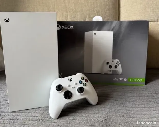 Xbox seres x digital impecável / aceito TROCAS/ Parcelo/ Lea lá descrição