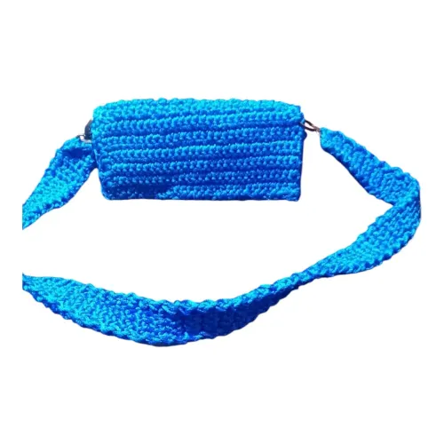 Mimi bag náutica azul 