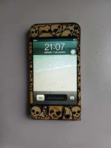 Ipod 