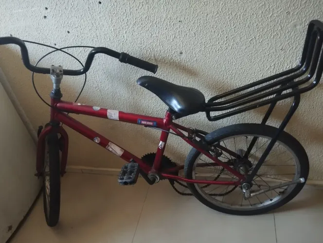 Bicicleta aro 20