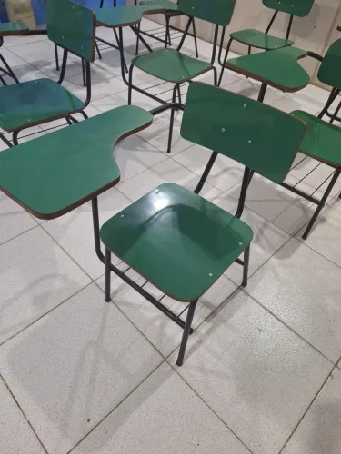 Carteira Escolar