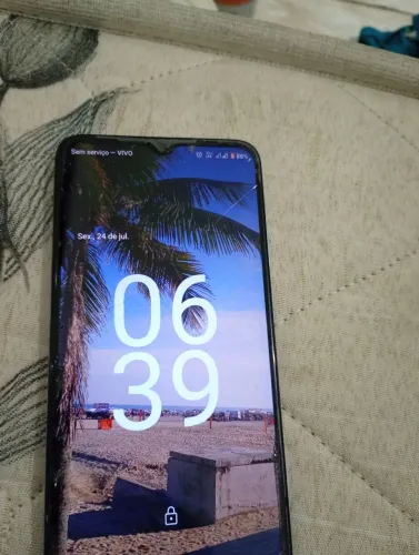 Moto E22