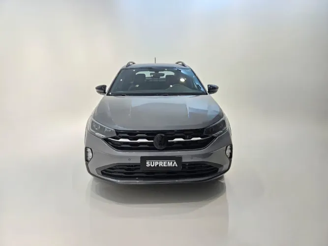 Volkswagen Nivus Highline 1.0 200 TSI Flex AUT 2023