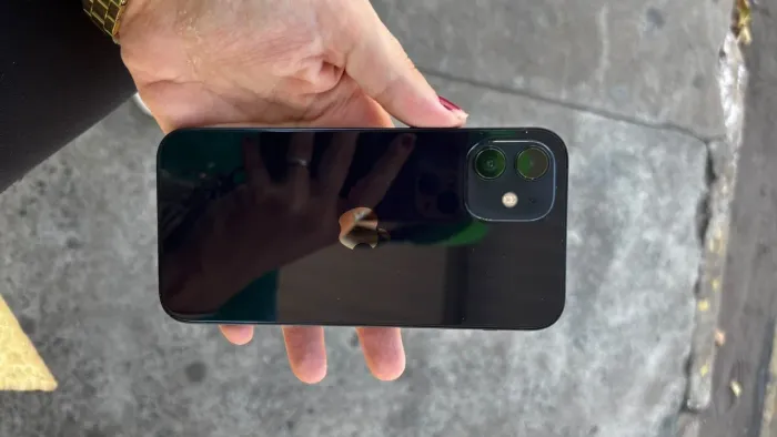Iphone 12