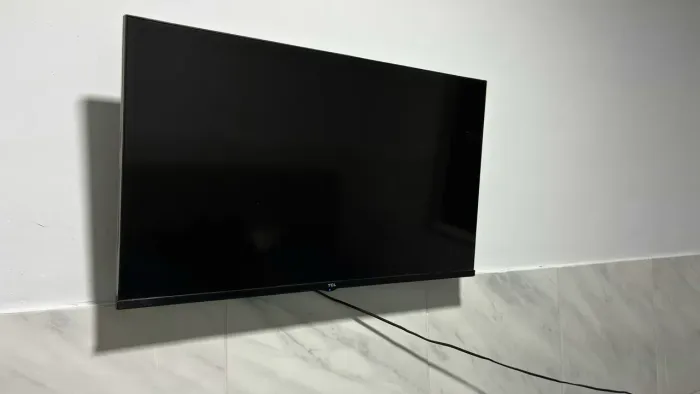 TV 32 polegadas TCL